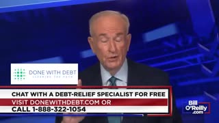 Bill O'Reilly-Protest Outrage, Americans in Favor of Trump’s Immigration Policy, New China Deal