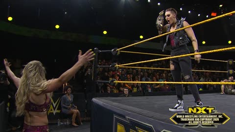 NXT (February 26, 2020)