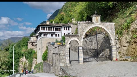 Рајчица, Бигорски и Маврово