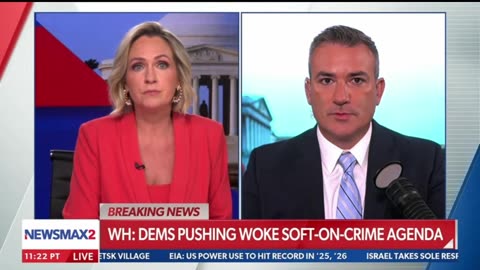 Democrats are PRO-CRIME 