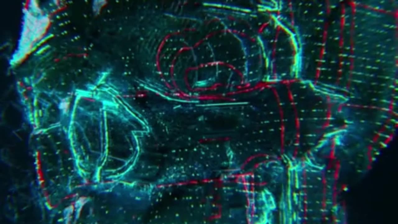 Echoes In The Machine