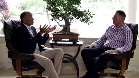 TTAC Ep 3 Global Quest - Cancer-Killing Viruses, Cancer Stem Cells, GMOs, Juicing