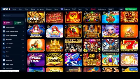 1Win Casino – Honest Video Review 2025
