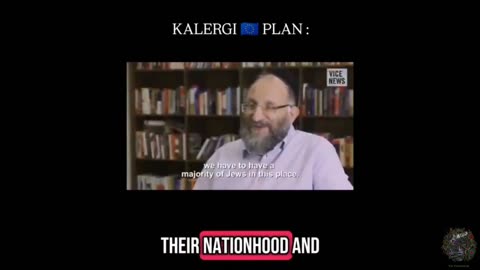 Kalergi Plan