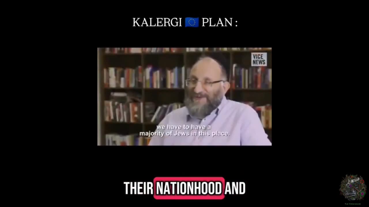 Kalergi Plan