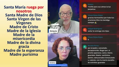 ROSARIO MILAGROSO PARA SANAR TU DOLOR CON LA SANGRE DE CRISTO