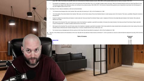 Canada 'Your Home Is Not Yours' Ruling? | Men Now Dominant In Church? | Ask A Christian