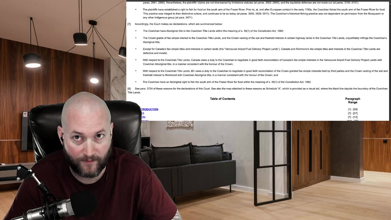 Canada 'Your Home Is Not Yours' Ruling? | Men Now Dominant In Church? | Ask A Christian