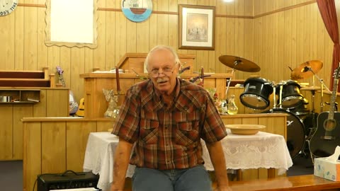 Pastors Message 3/28/2020