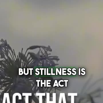 Peace Over Panic: The Power of Inner Trust