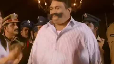 Romantic movie scenes