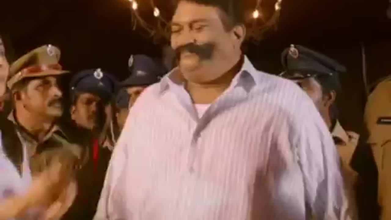 Romantic movie scenes