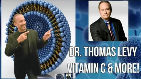 Vitamin C and Virus Recovery - Dr. Thomas Levy