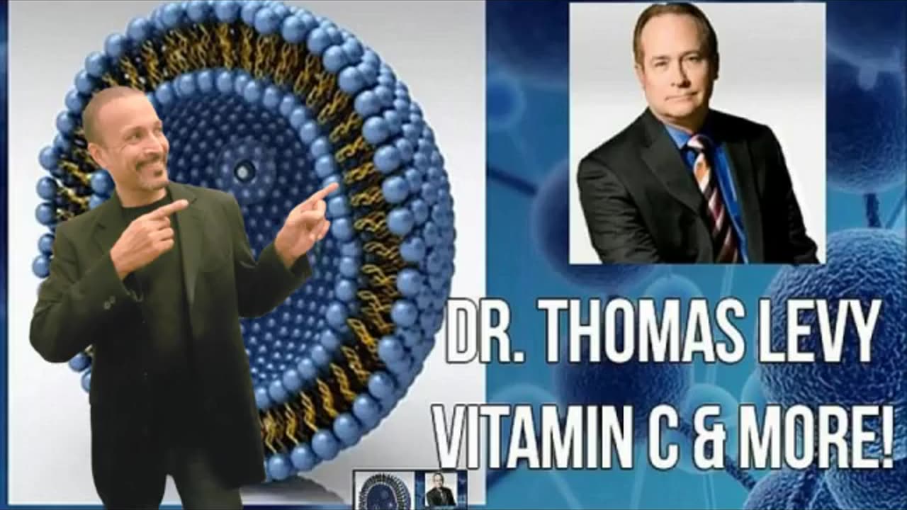 Vitamin C and Virus Recovery - Dr. Thomas Levy