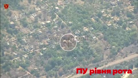 🛩️💥 Ukraine Russia War | Ukrainian MiG-29 Destroys Russian Base | RCF