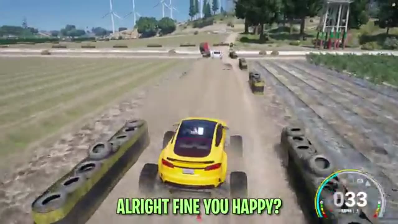 GTA 5 Tesla $1 to $1,000,000