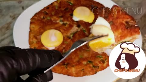 If you have stale toast, fix it!!!