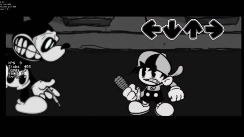 Unknown Suffering. Wednesday infidelity part 2