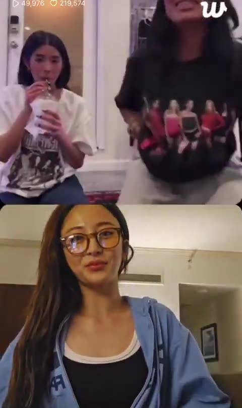 Katseye le sserafim kpop 2025