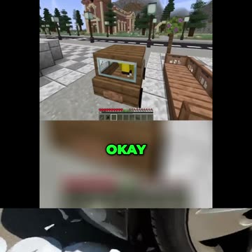 WORLDWIDE Minecraft Hide & Seek 🏃‍♂️