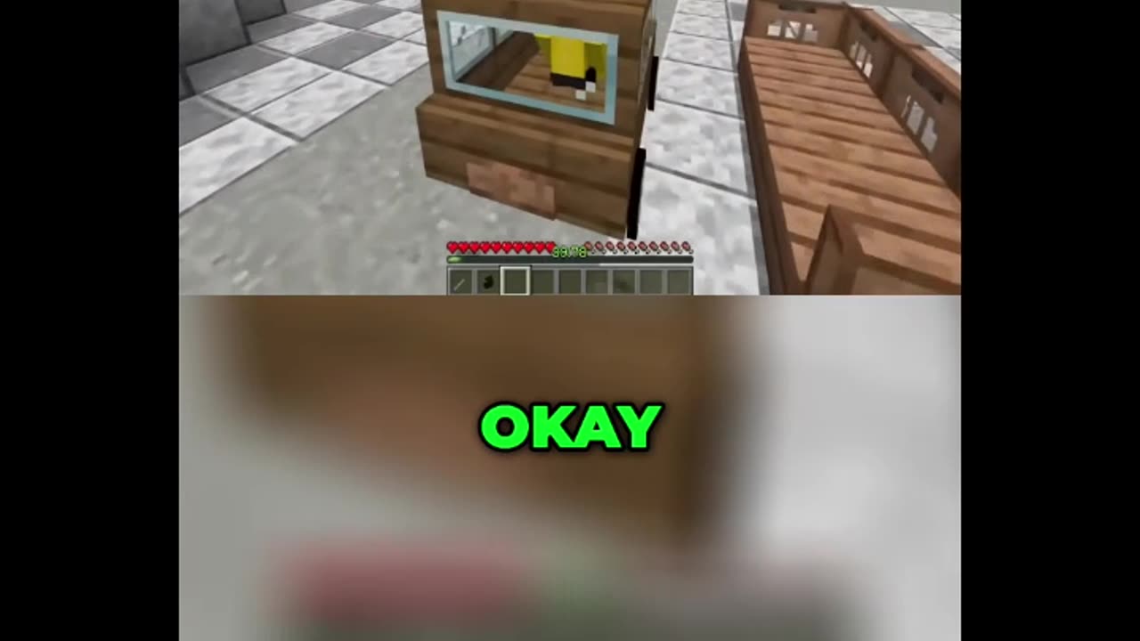 WORLDWIDE Minecraft Hide & Seek 🏃‍♂️