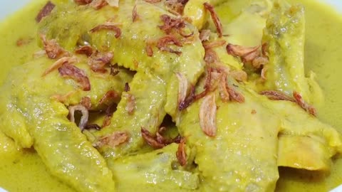 Addictive and Delicious! Special Eid Chicken Opor Recipe – Easy and Tasty