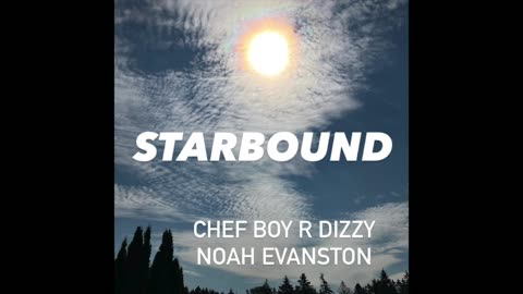 Chef Boy R Dizzy Noah Evanston d(O_o)b Starbound