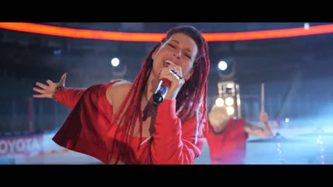 april art break the silence