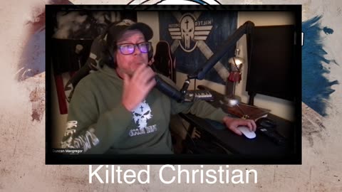 KC Ep834: Training Your War Chickens. .