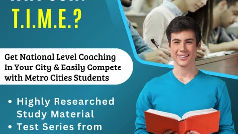 Best CAT Institute in Hisar