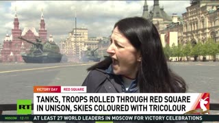 RT News - May 9 2025 (12:00 MSK)