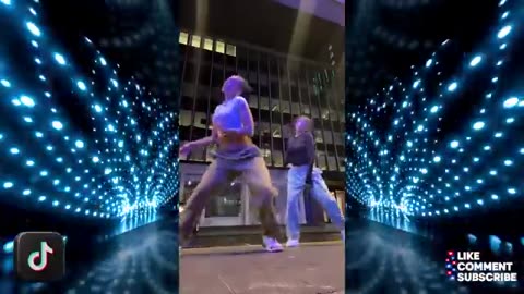 TIKTOK DANCE CHALLENGE 2025 ✨️