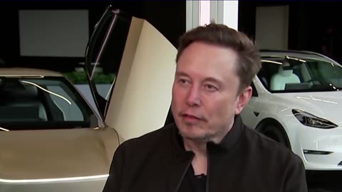 Elon Musk: We Want To Achieve The Platonic Ideal Of The Perfect Product