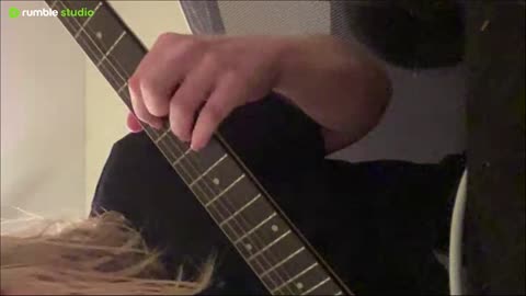 Writing a lil