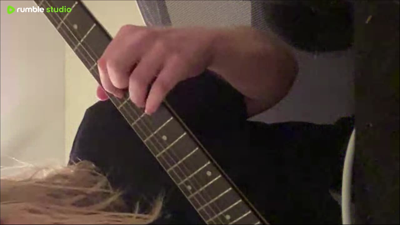 Writing a lil