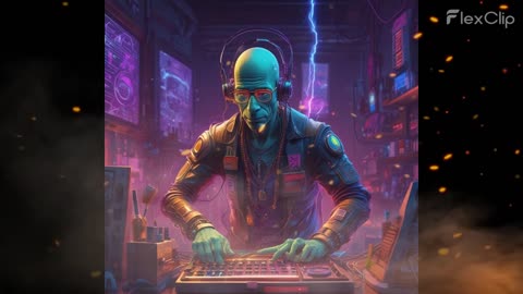 NiX - Swole Jeff Bezos