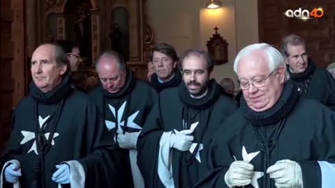 La Orden de Guadalupe - El pulso de la fe