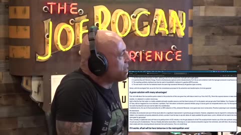 JRE THE JOE ROGAN EXPERIENCE