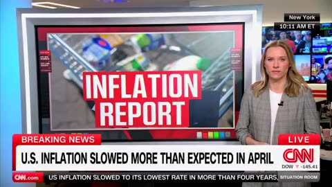 Watch as CNN is forced to report ANOTHER huge Trump win… MUSIC TO OUR EARS