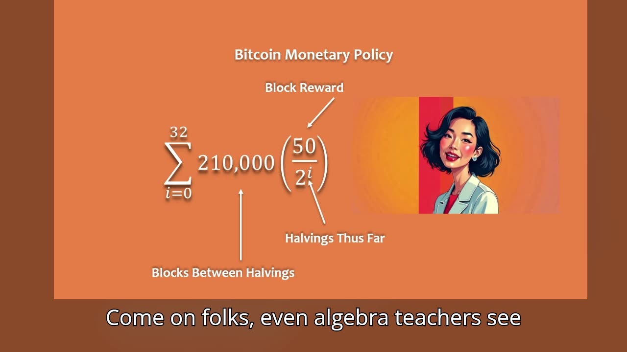 Embrace The Math - Folks