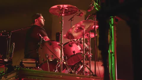 Rebelution: Roots Ragee Music