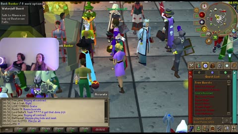 🔴 From Noobs to Clan Gods!!