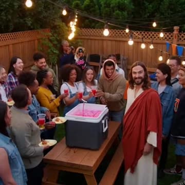 Water-to-Wine Gone Wild