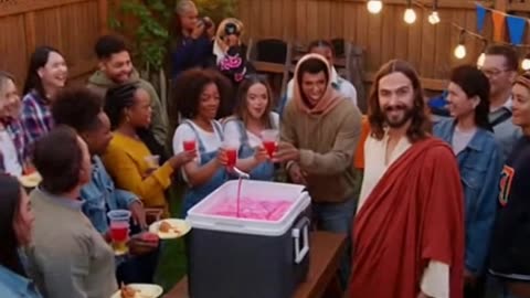 Water-to-Wine Gone Wild