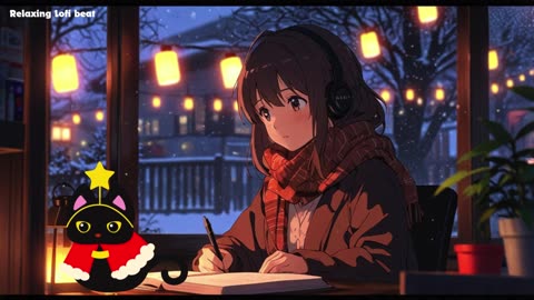 Best of lofi hip hop 2025 ✨ [beats to relax/study to]
