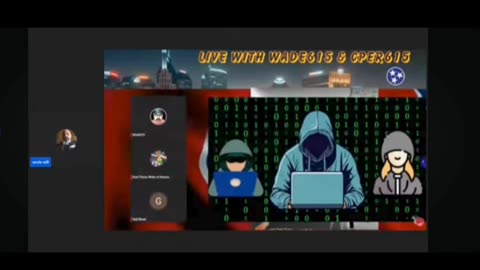 Wade615 & Cper615 On How The Gobbler Family Operates pt2