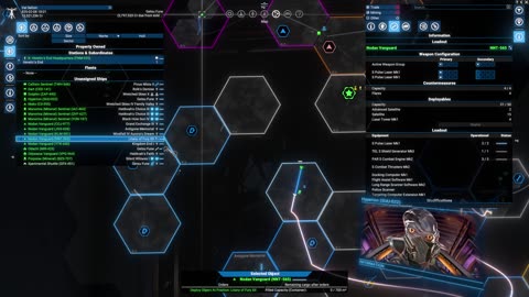 X4 Foundations : 28 tailing the SCA