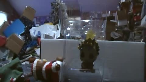 Pop Culture Unboxing Episode 303_ Ferrara Box For November (Holiday) 2019 Part 2