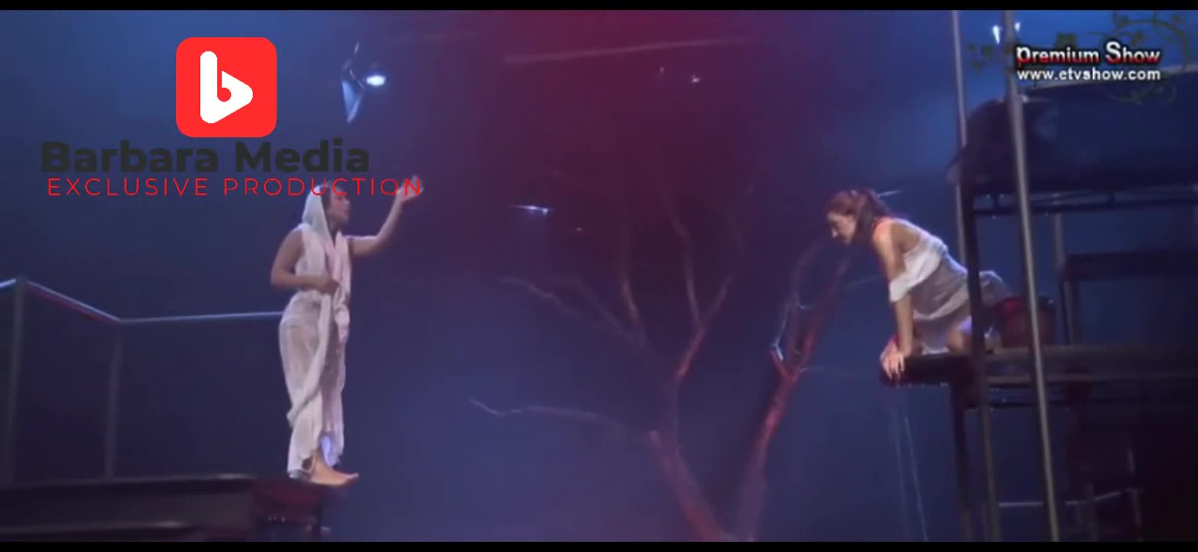 Eurotic TV sexy show on Barbara Media Exclusive Production 8_Segment_0_x264