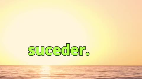 😊 126 NO NECESITAS VER PARA CREER… NECESITAS… 😊